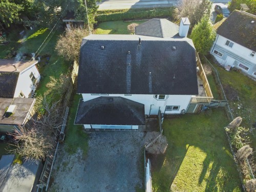 5693 Porpoise Bay Road, Sechelt, BC 