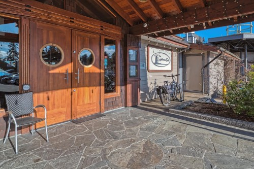 5693 Porpoise Bay Road, Sechelt, BC 