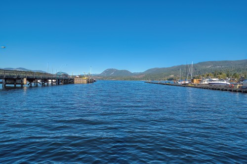 5693 Porpoise Bay Road, Sechelt, BC 