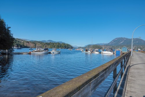 5693 Porpoise Bay Road, Sechelt, BC 