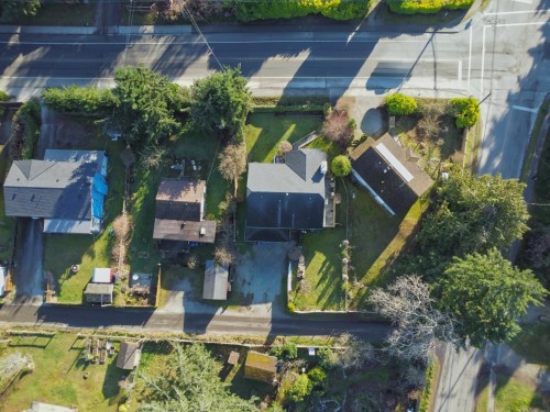 5693 Porpoise Bay Road, Sechelt, BC 