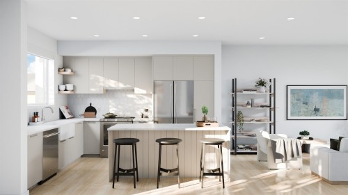 2-6320 Dairy Avenue, Tsawwassen, BC 