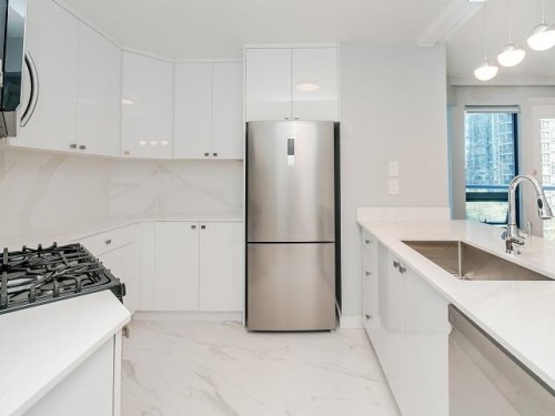 303-1415 Georgia Street W, Vancouver, BC 