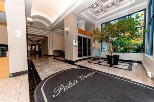 303-1415 Georgia Street W, Vancouver, BC 