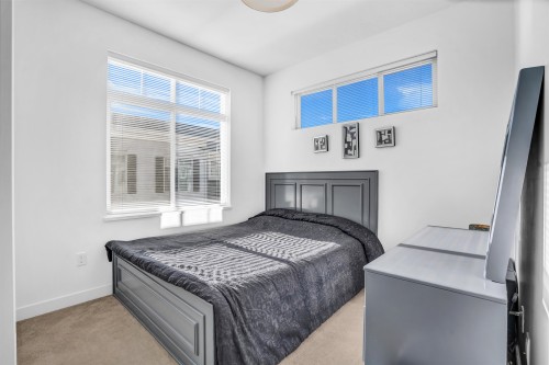 135-1220 Rocklin, Coquitlam, BC 