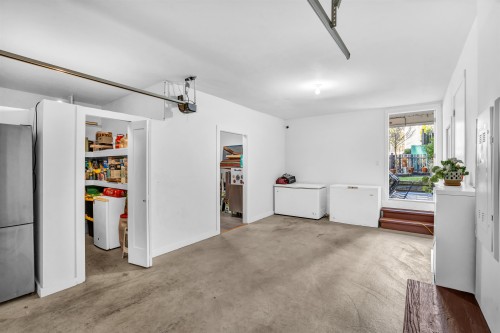 135-1220 Rocklin, Coquitlam, BC 