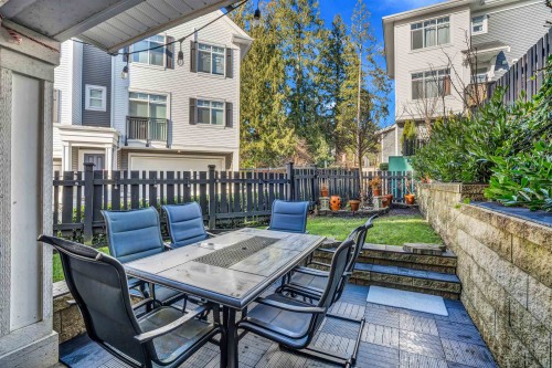 135-1220 Rocklin, Coquitlam, BC 