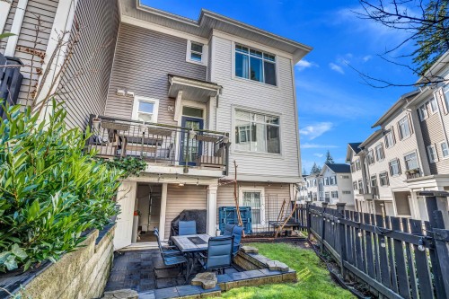 135-1220 Rocklin, Coquitlam, BC 