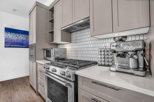 135-1220 Rocklin, Coquitlam, BC 