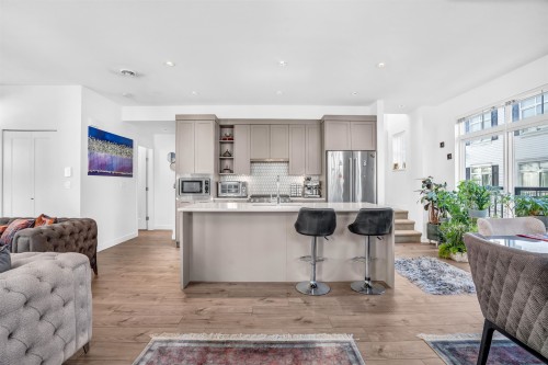 135-1220 Rocklin, Coquitlam, BC 