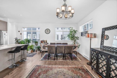 135-1220 Rocklin, Coquitlam, BC 