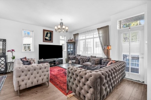 135-1220 Rocklin, Coquitlam, BC 