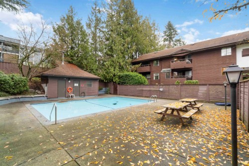 114-1177 Howie Avenue, Coquitlam, BC 