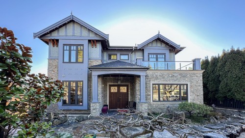 1-1332 58Th Avenue W, Vancouver, BC 