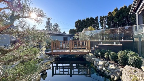 1-1332 58Th Avenue W, Vancouver, BC 