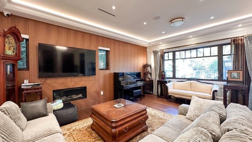 1-1332 58Th Avenue W, Vancouver, BC 