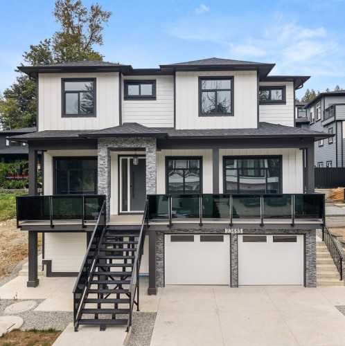 23685 131A Avenue, Maple Ridge, BC 