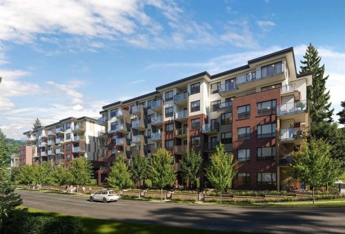 110-636 Tyndall Street, Coquitlam, BC 