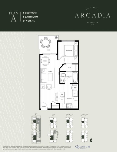 110-636 Tyndall Street, Coquitlam, BC 