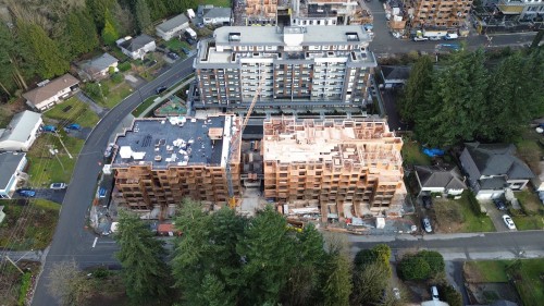 110-636 Tyndall Street, Coquitlam, BC 