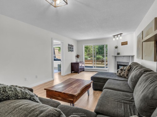 305-1500 Ostler Court, North Vancouver, BC 