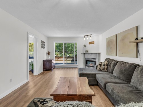 305-1500 Ostler Court, North Vancouver, BC 