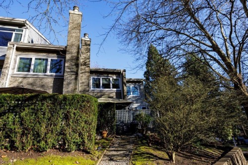 3340 Marquette Crescent, Vancouver, BC 