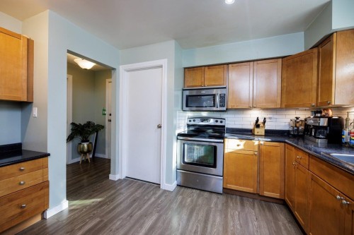 3340 Marquette Crescent, Vancouver, BC 