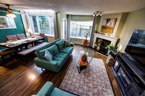 3340 Marquette Crescent, Vancouver, BC 
