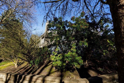 3340 Marquette Crescent, Vancouver, BC 