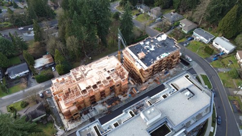 102-636 Tyndall Street, Coquitlam, BC 