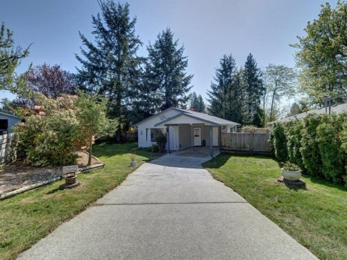 6557 Bjorn Place, Sechelt, BC 