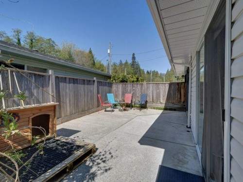 6557 Bjorn Place, Sechelt, BC 