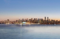 322-755 Harbourside Drive  North Vancouver, BC V7M 3G3