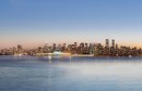 322-755 Harbourside Drive, North Vancouver, BC 
