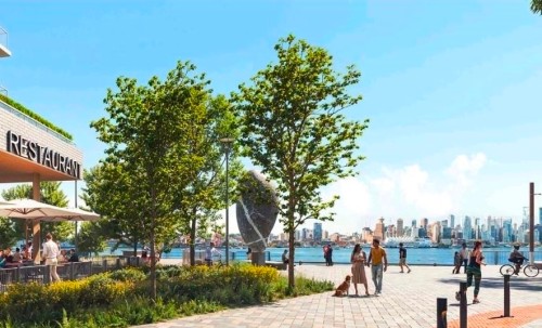 322-755 Harbourside Drive, North Vancouver, BC 