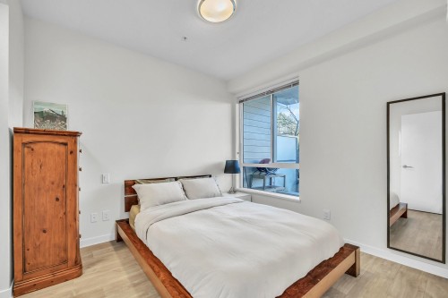 108-615 3Rd Street E, North Vancouver, BC 