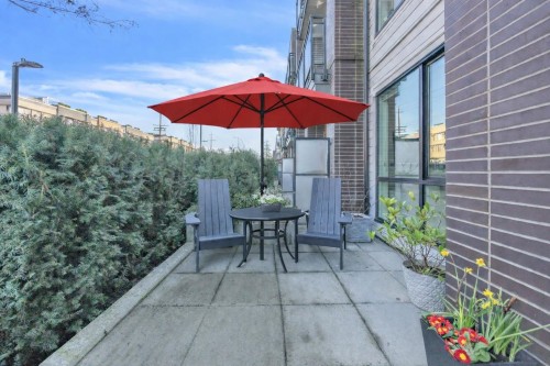 108-615 3Rd Street E, North Vancouver, BC 