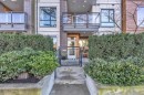 108-615 3Rd Street E, North Vancouver, BC 