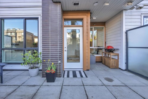 108-615 3Rd Street E, North Vancouver, BC 