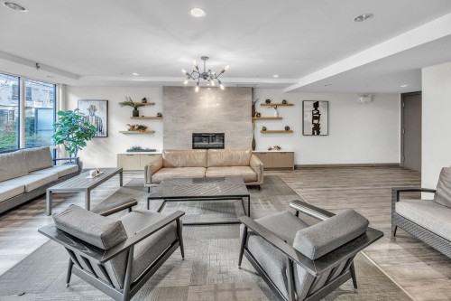 108-615 3Rd Street E, North Vancouver, BC 