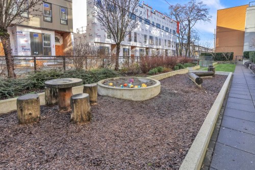 108-615 3Rd Street E, North Vancouver, BC 