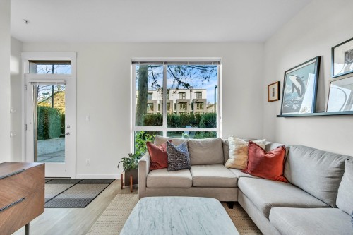 108-615 3Rd Street E, North Vancouver, BC 