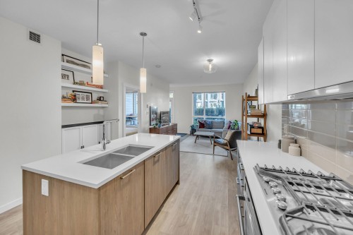 108-615 3Rd Street E, North Vancouver, BC 