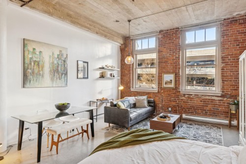 206-546 Beatty Street, Vancouver, BC 