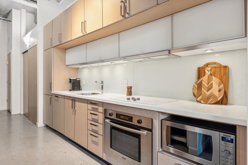 206-546 Beatty Street, Vancouver, BC 