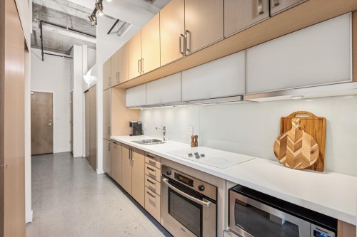 206-546 Beatty Street, Vancouver, BC 