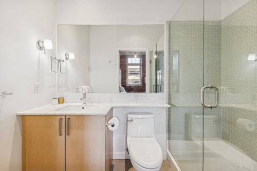 206-546 Beatty Street, Vancouver, BC 