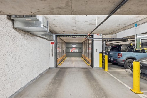 206-546 Beatty Street, Vancouver, BC 