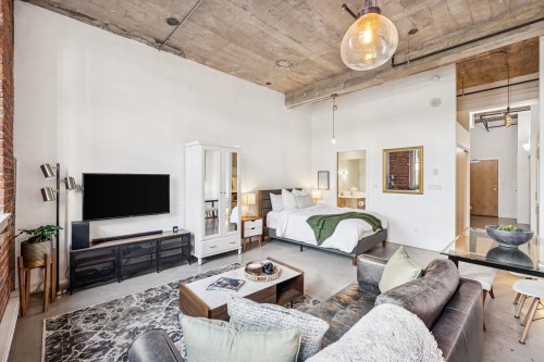 206-546 Beatty Street, Vancouver, BC 